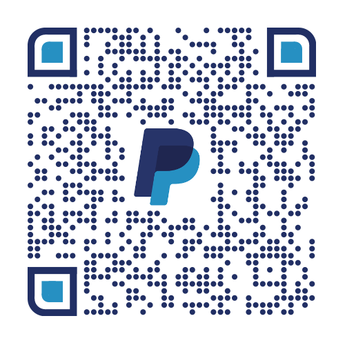 PayPal QR